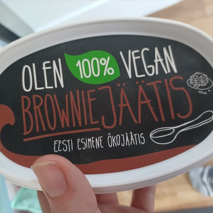 review photo of La Muu Brownie Eis shared by @geogi9 on 13 Apr 2022 - review