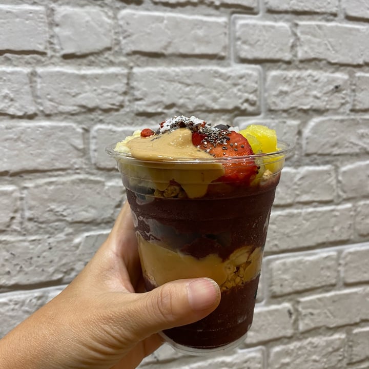 photo of An Acai Affair (Westgate) Triple A shared by @piggy-egg on  13 Jan 2022 - review