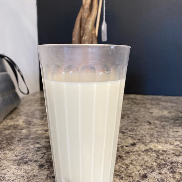 Photo of the dish “Vanilla Chai Tea”