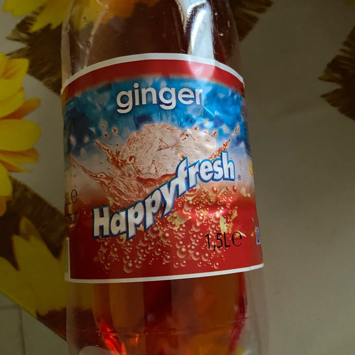 review photo of MD Ginger shared by @alexander0tepes on 02 Apr 2022 - review