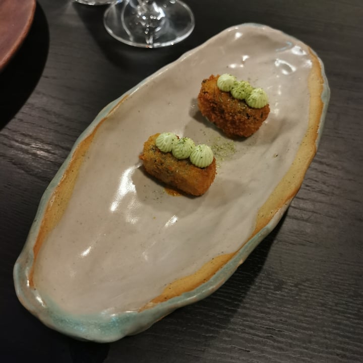 review photo of Allegra Dining Room Degustation shared by @batcat on 20 Jun 2021 - review