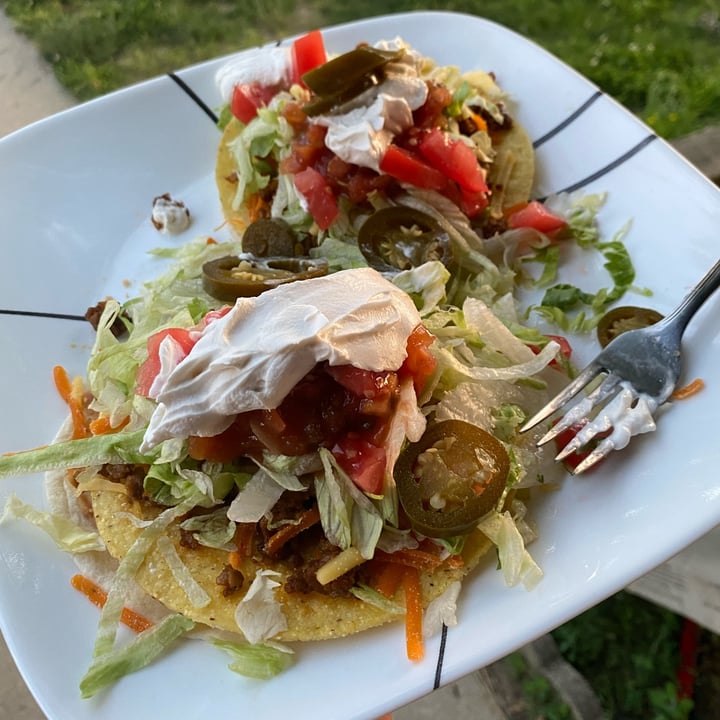 photo of Herdez Salsa taquera shared by @wendyatoddmaninn on  01 Jun 2022 - review