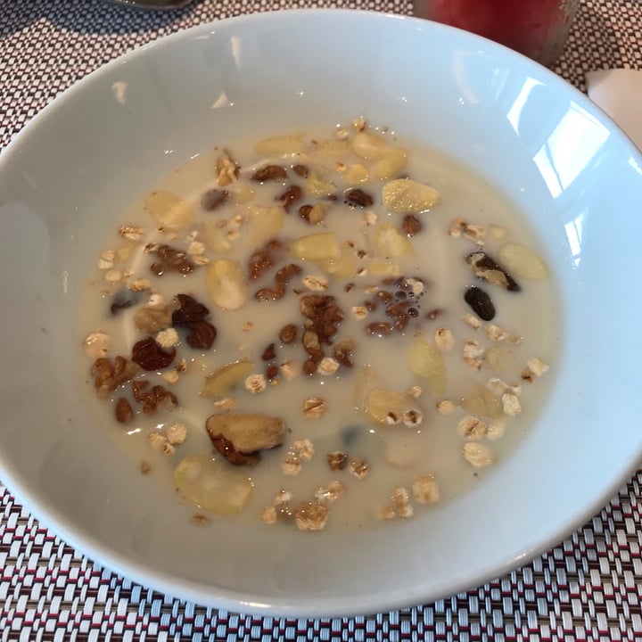 photo of Falkensteiner Hotel & Spa Bad Leonfelden Breakfast Buffet shared by @lunaleeat on  21 Aug 2020 - review