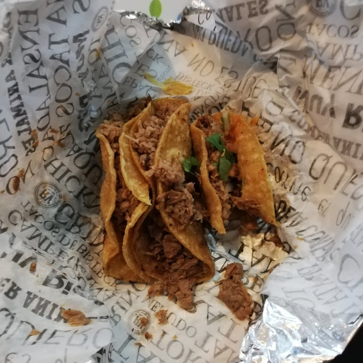 review photo of Revolucion Verde Paquetenamores shared by @karenmf95 on 26 Jul 2020 - review