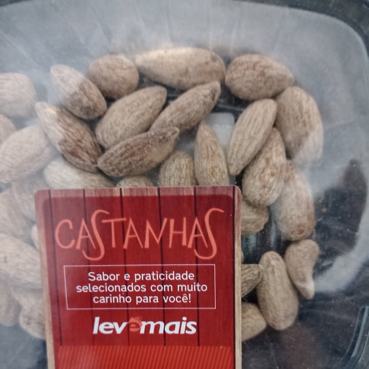 photo of Natu’s castanãs shared by @leninhalucca on  10 May 2022 - review