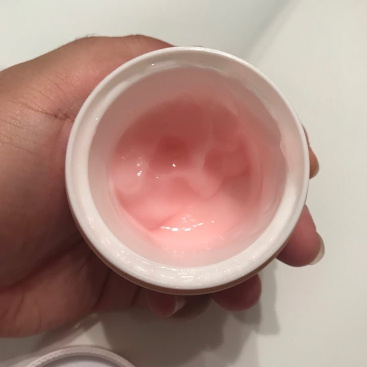 photo of Oceane Gel Hidratante Facial shared by @alicevilela on  20 Sep 2021 - review