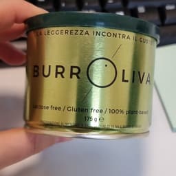 BurrOliva