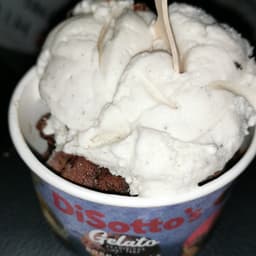 DiSottos gelato