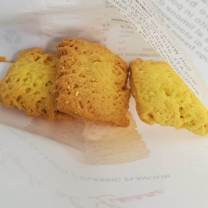 photo of Pamor Biscuits shared by @virgoandpatti on  15 Mar 2022 - review