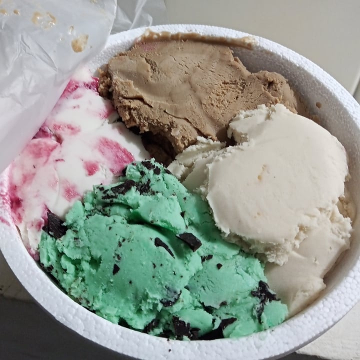 photo of Amazonia Helados Helado shared by @camsss on  13 Feb 2022 - review