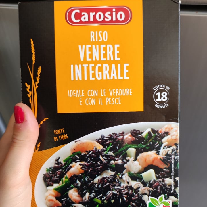 review photo of Carosio Riso venere integrale shared by @aurora4 on 21 Jun 2022 - review