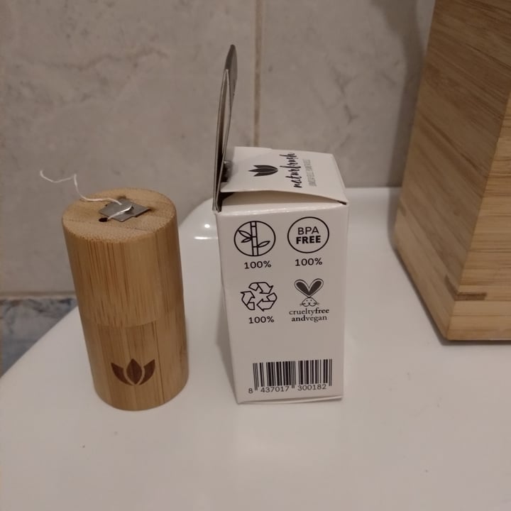review photo of Naturbrush Hilo dental shared by @lauragc on 04 Feb 2021 - review