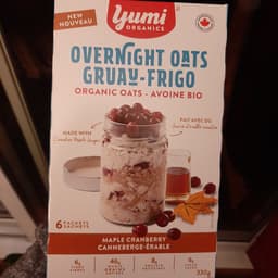 yumi organics