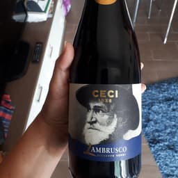 Ceci 1938