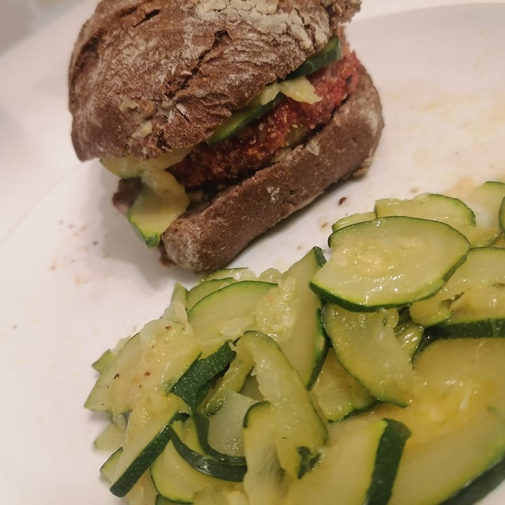 review photo of Findus Burger Beterraba shared by @mariare on 13 Dec 2021 - review