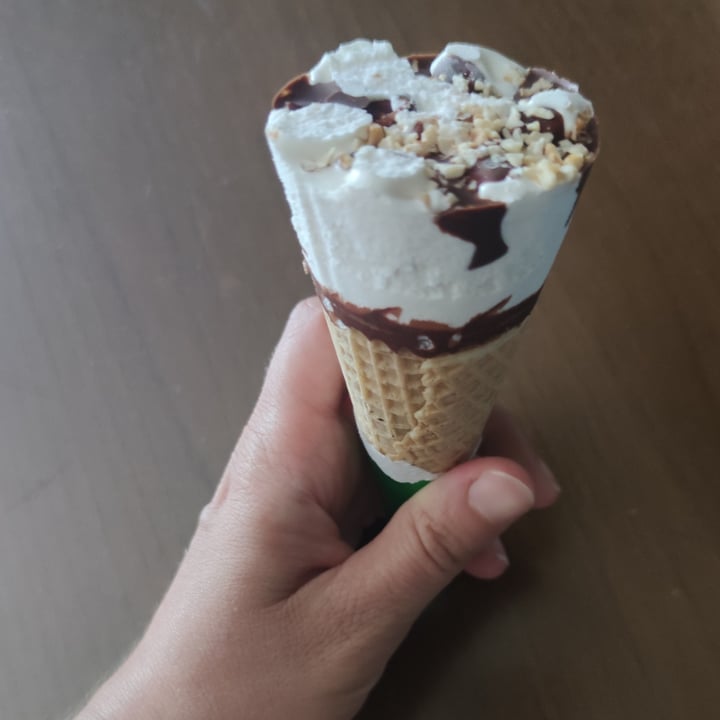 photo of Fior di Natura 4 coni gelato soia shared by @verooh on  26 Jul 2022 - review