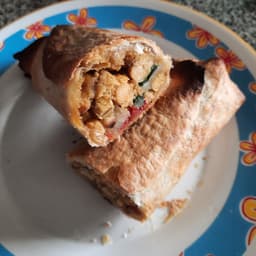 Aruna Vegan