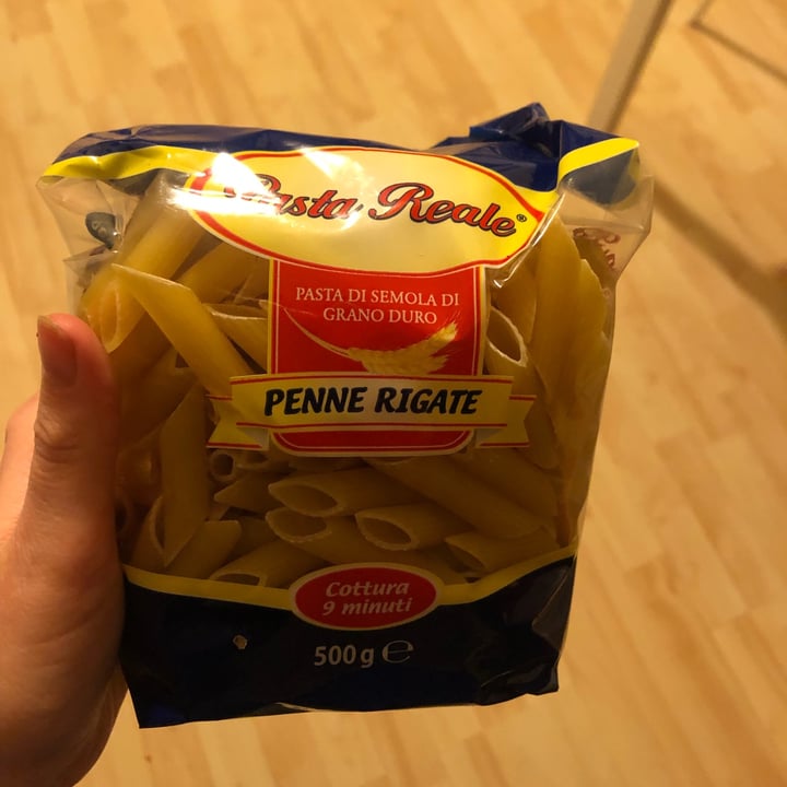 photo of Pasta reale Penne Rigate shared by @sophia96 on  21 Mar 2022 - review