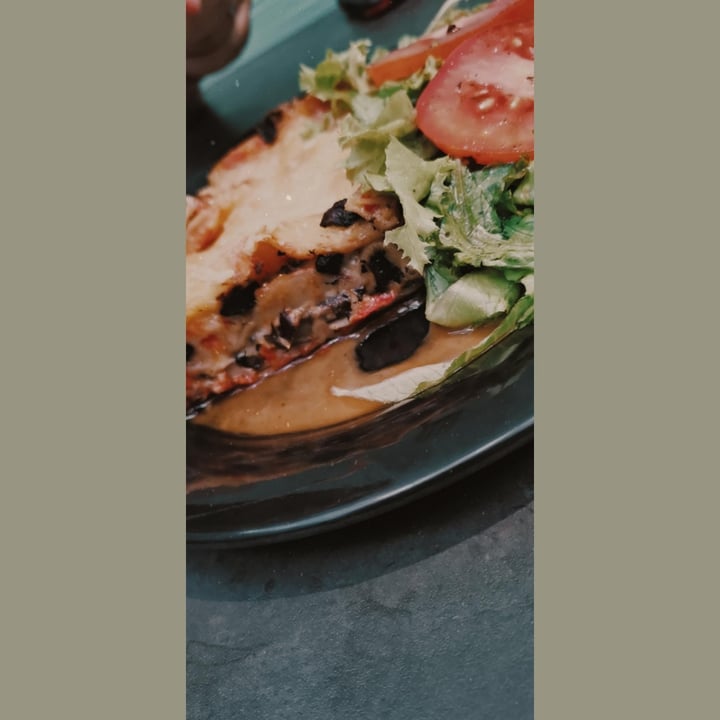 review photo of VegCo. Restaurante Vegano Lasaña shared by @ximec on 20 Aug 2020 - review