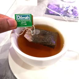 Dilmah