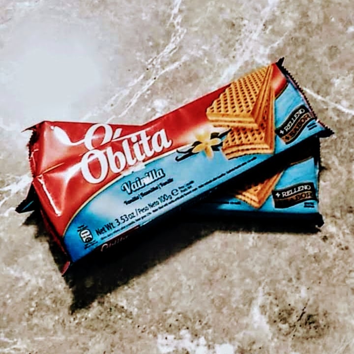 review photo of Oblita Obleas shared by @sotoalexis on 12 Jul 2020 - review
