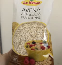 La Nonna