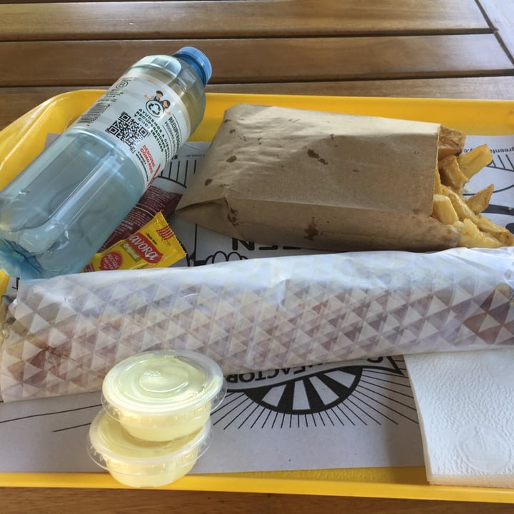 review photo of GreenFactory Green donner combo shared by @magsss on 12 Dec 2021 - review