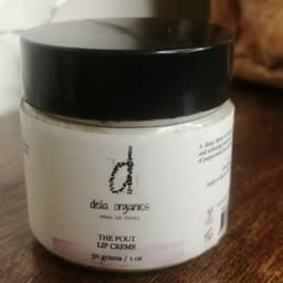Delia Organics
