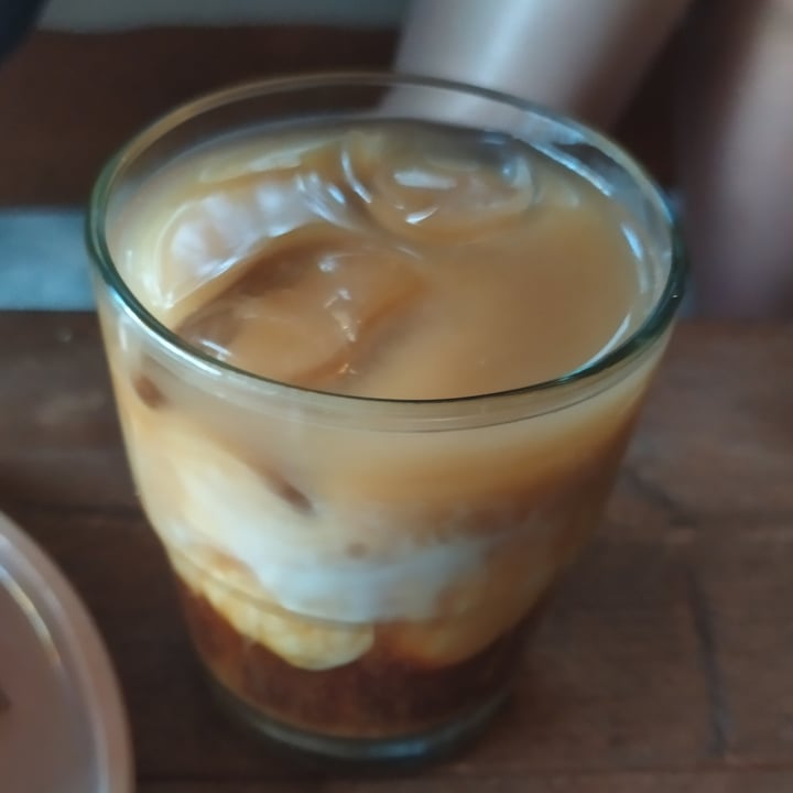photo of YUNGA Café Cold Brew shared by @adeflaiban on  17 Mar 2021 - review