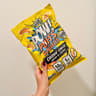 Pow! Puffs
