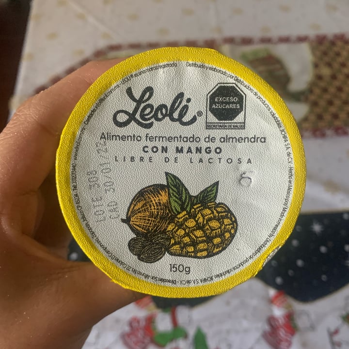 photo of Leoli Yogurt shared by @karlish on  07 Jan 2022 - review