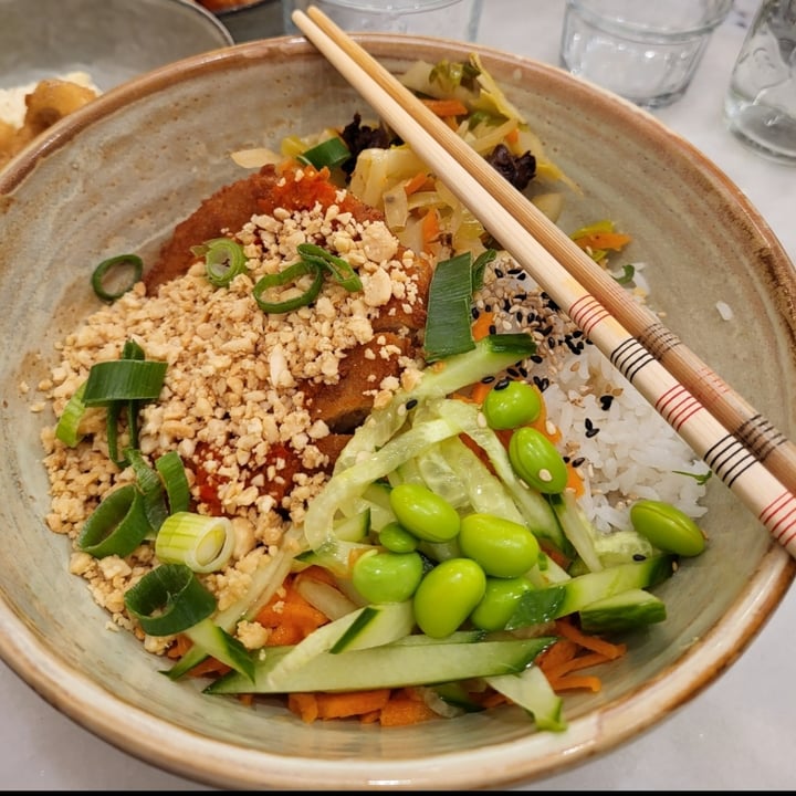 photo of Liu Lin Chicky Bowl shared by @ceciliagb on  25 Mar 2022 - review