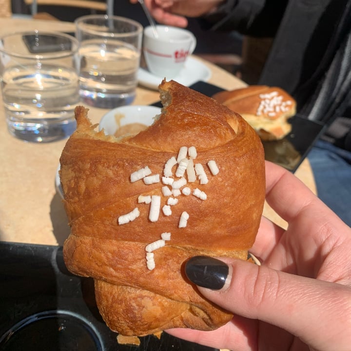 review photo of Caffettiamo Vomero di Raffaele Simonte Polacca Aversana shared by @cucinadiale17 on 22 Mar 2022 - review