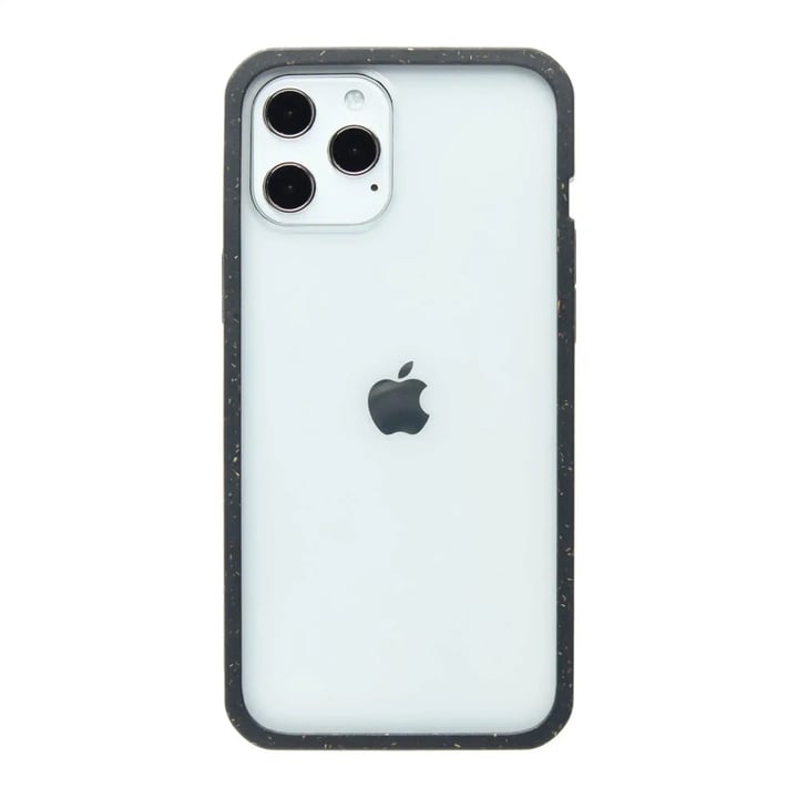 photo of Pela Case Clear iPhone Case shared by @sharerll on  17 Sep 2021 - review