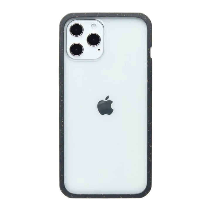 review photo of Pela Case Clear iPhone Case shared by @sharerll on 17 Sep 2021 - review