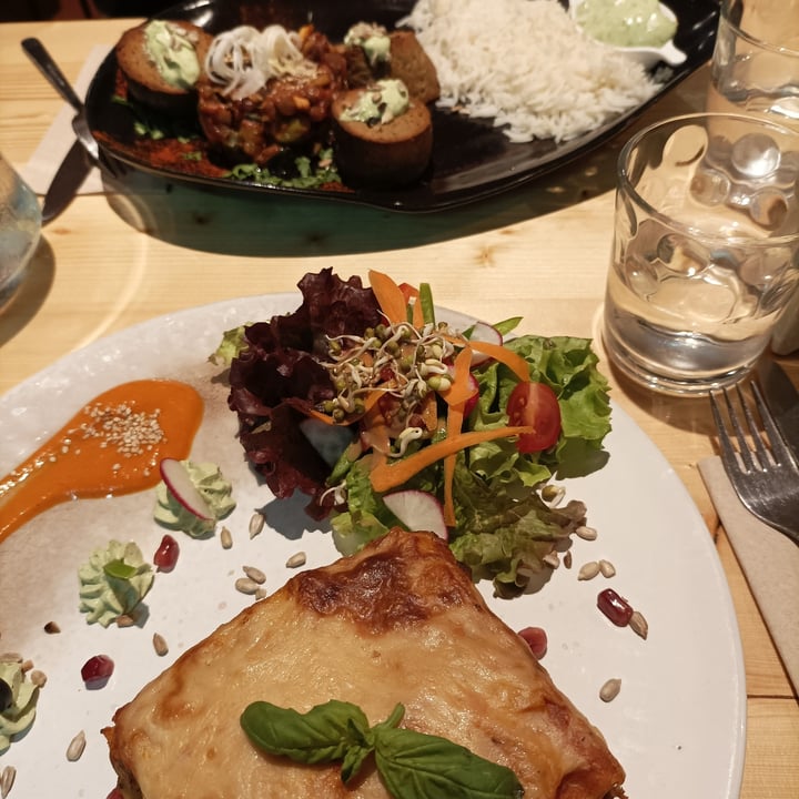 review photo of Estúdio Vegetariano Seitan shared by @mona88 on 30 Aug 2022 - review