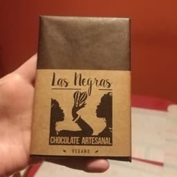 Las negras