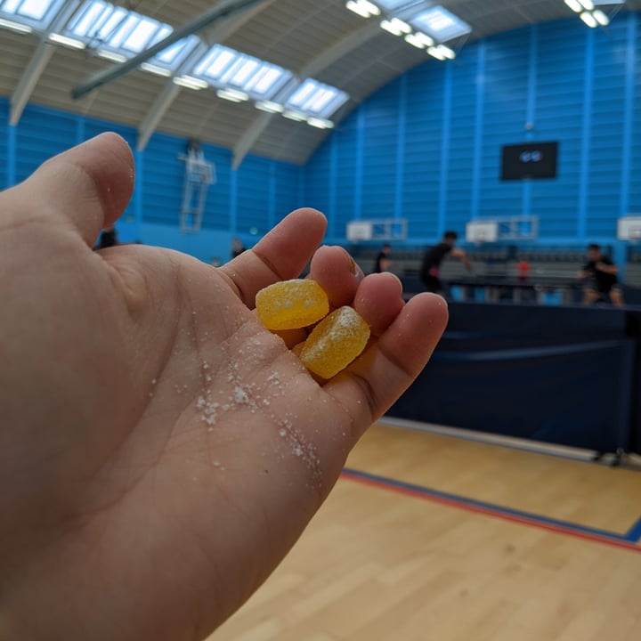 photo of Rowntree's Fruit Pastilles shared by @katchan on  23 Oct 2022 - review