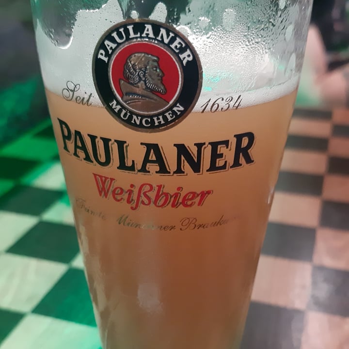 photo of K2 Paulaner shared by @schid on  05 Sep 2022 - review