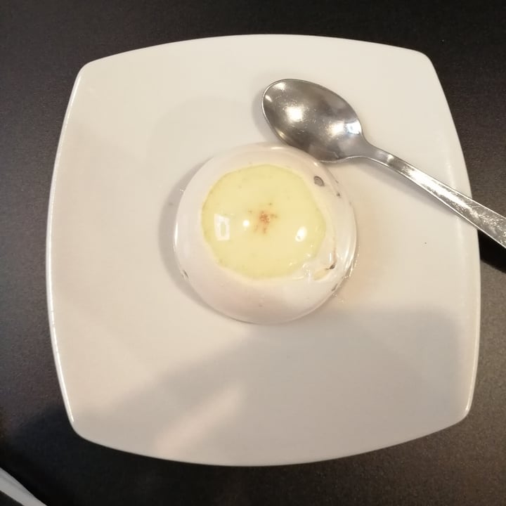 review photo of Lick Mousse alla pera shared by @letonza on 20 Jul 2021 - review