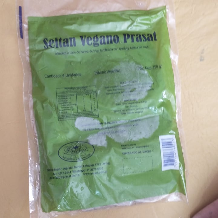 review photo of Prasat Seitán shared by @emmave on 31 Dec 2021 - review