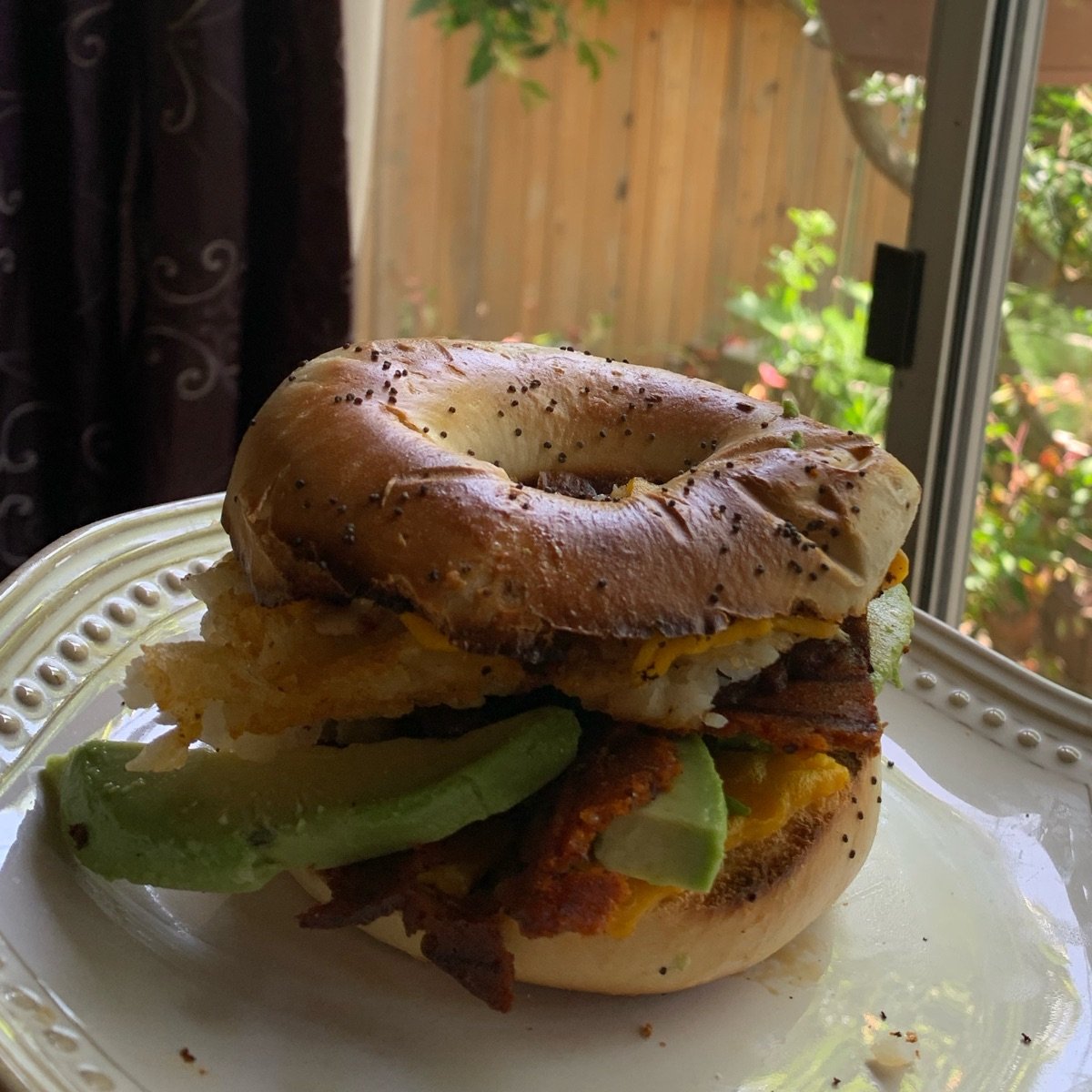 Trader Joe's Onion Bagels Reviews abillion