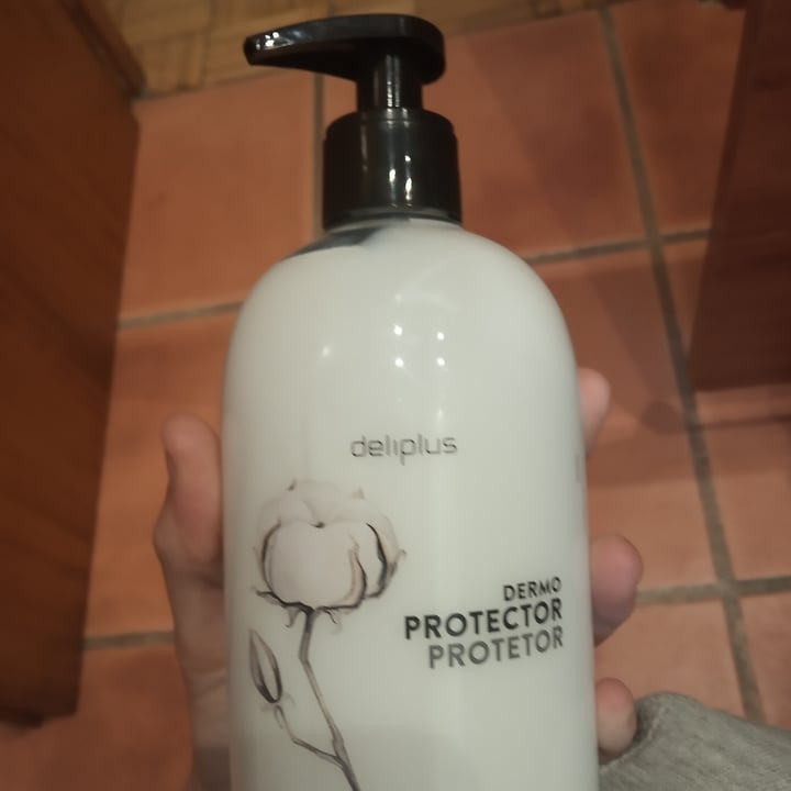 review photo of Deliplus Jabon Manos Dermo Protector shared by @elenagg on 03 Jan 2021 - review