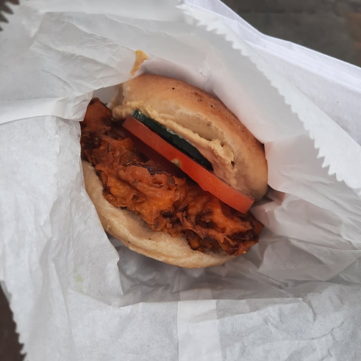 review photo of Beigel Bake Rainbow Bagel shared by @francyfra on 04 Jun 2022 - review