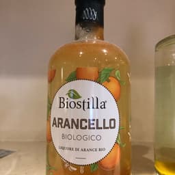 Biostilla