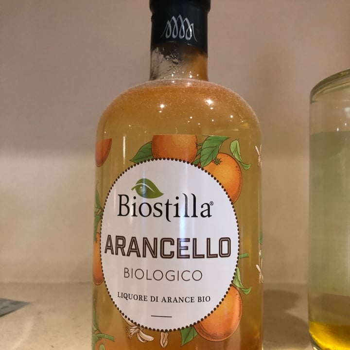 photo of Biostilla Arancello shared by @samghi on  23 Oct 2021 - review