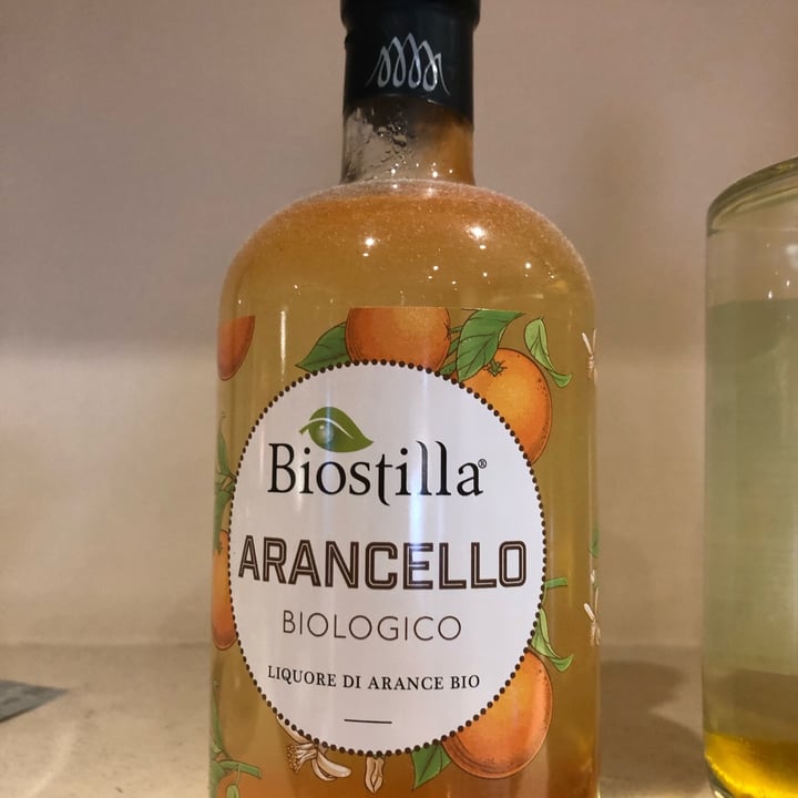 review photo of Biostilla Arancello shared by @samghi on 23 Oct 2021 - review