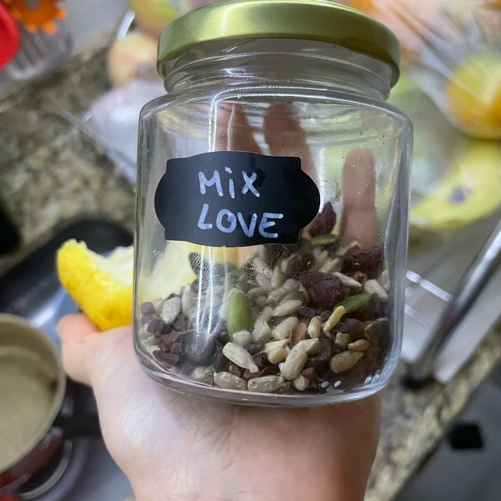 photo of Casas Pedro Mix love shared by @alicesviana on  26 Oct 2021 - review