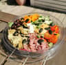 The Nutrition Pod