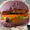 Bionic Burger